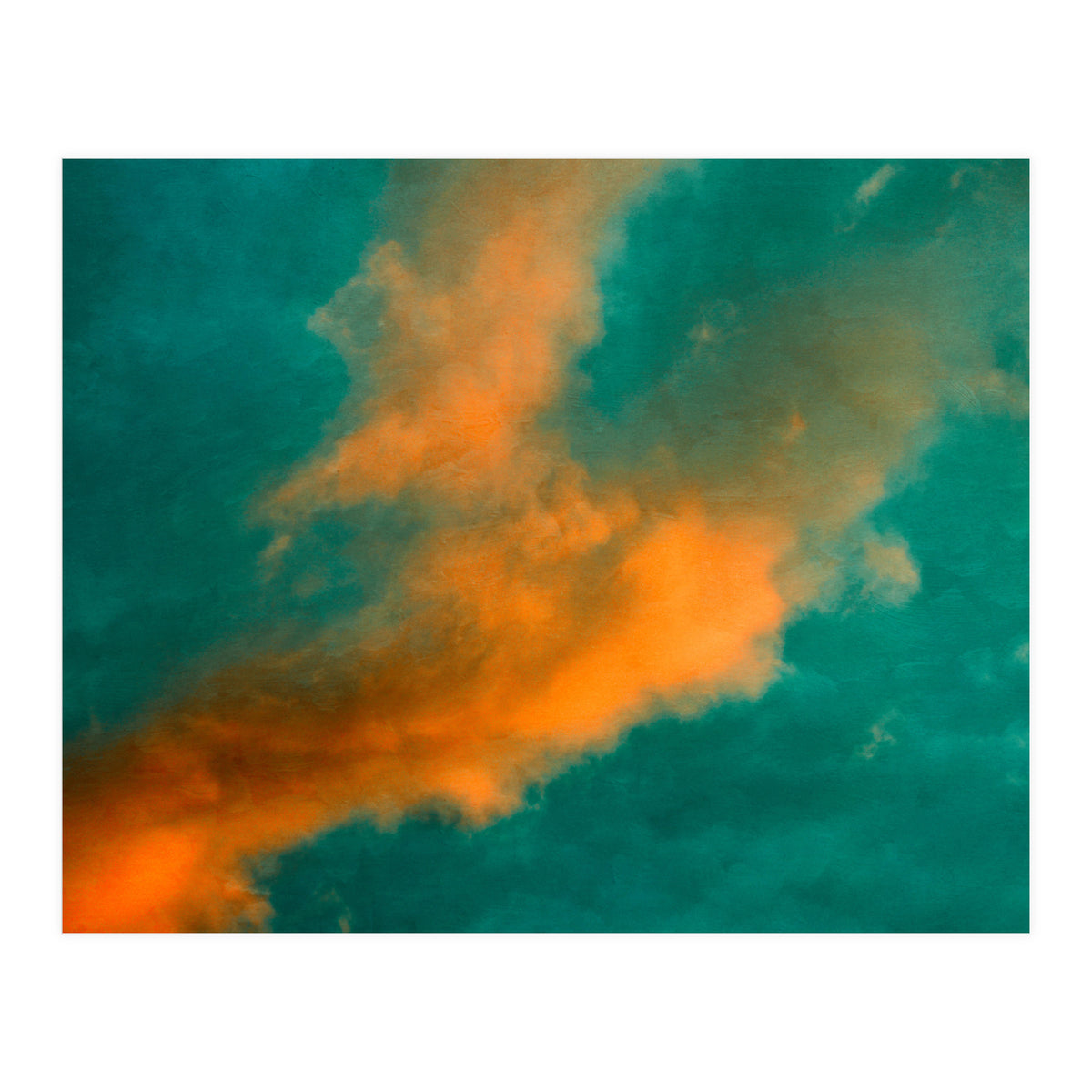 clouds  (Print Only)
