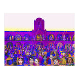 25 De Mayo Pop Digital 42 (Print Only) thumbnail