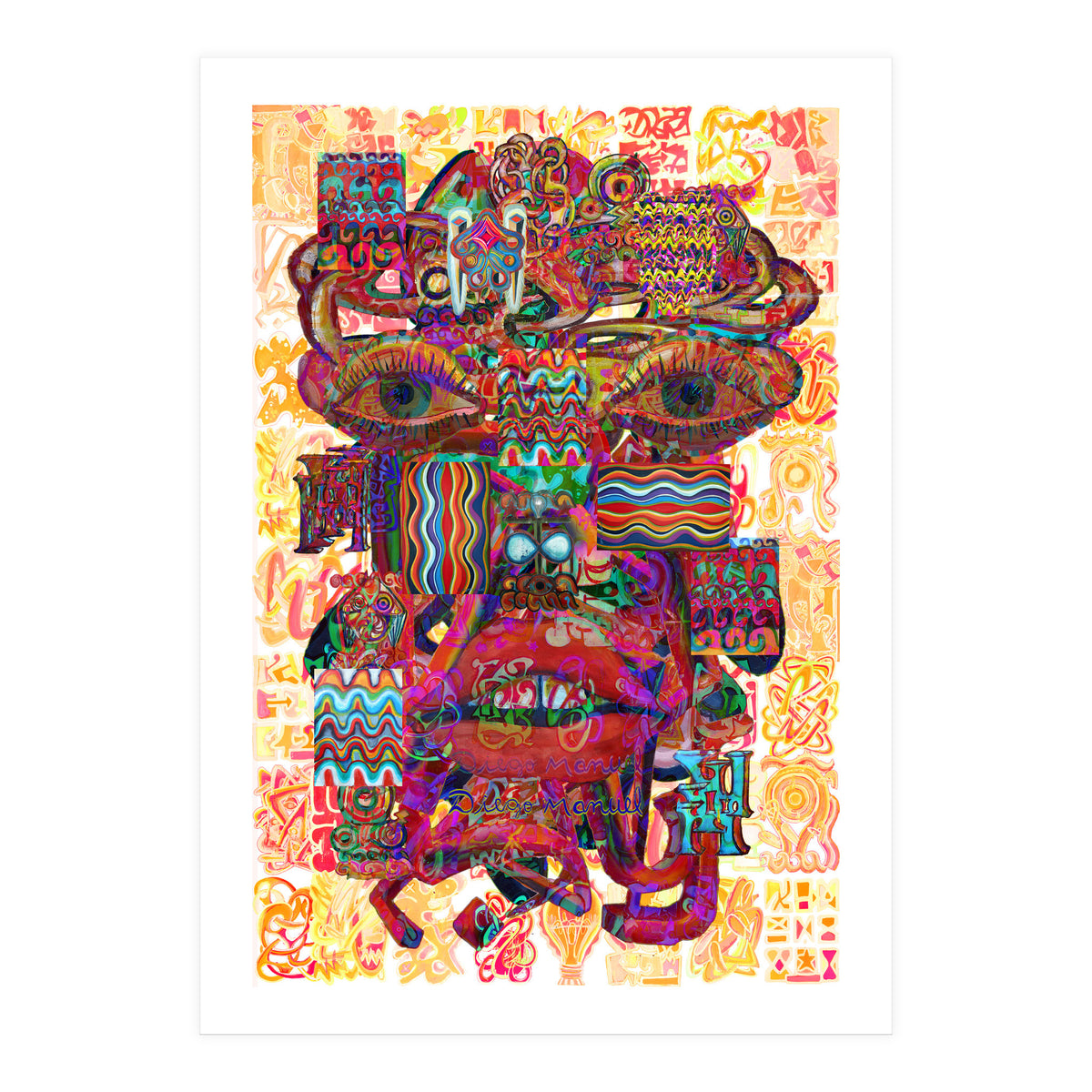 New Graffiti2022 74 (Print Only)