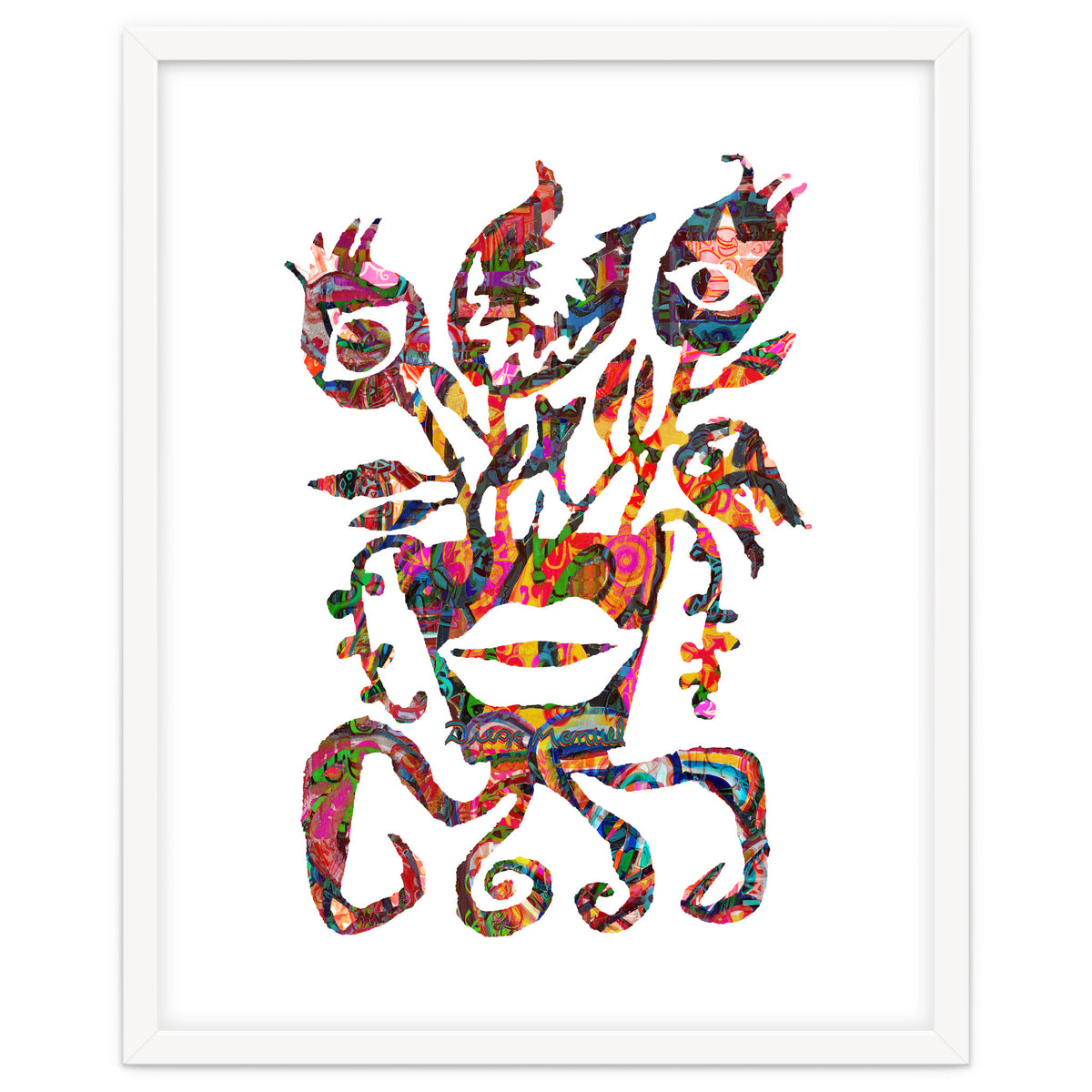 Planta Salvaje Ii 6 Copia