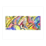 Aquarelando 1 (Print Only) thumbnail