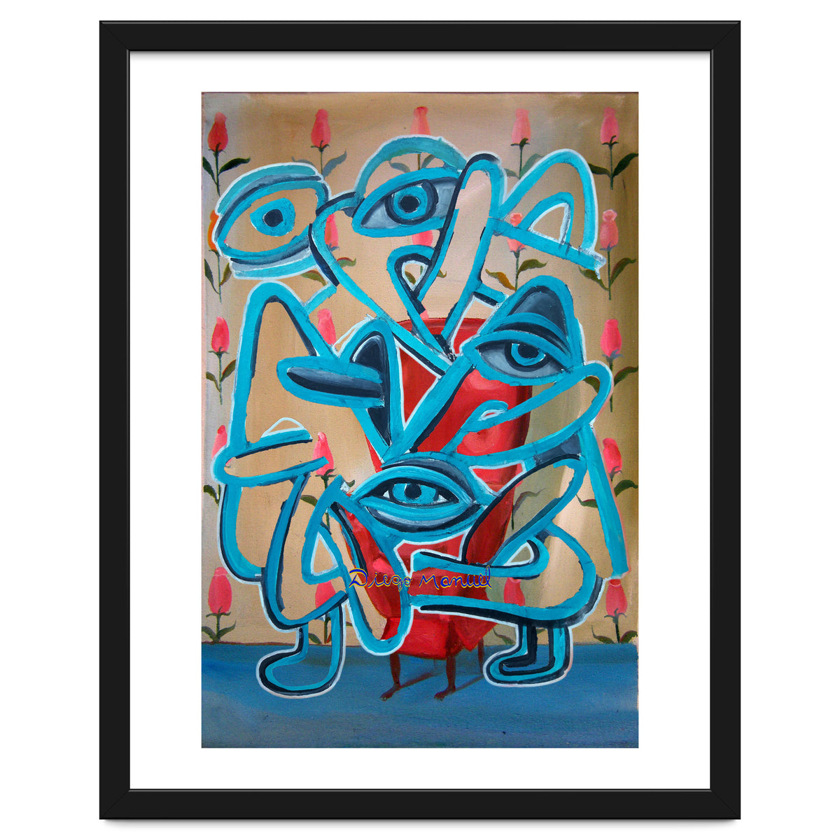 Graffiti Digital 2022 704