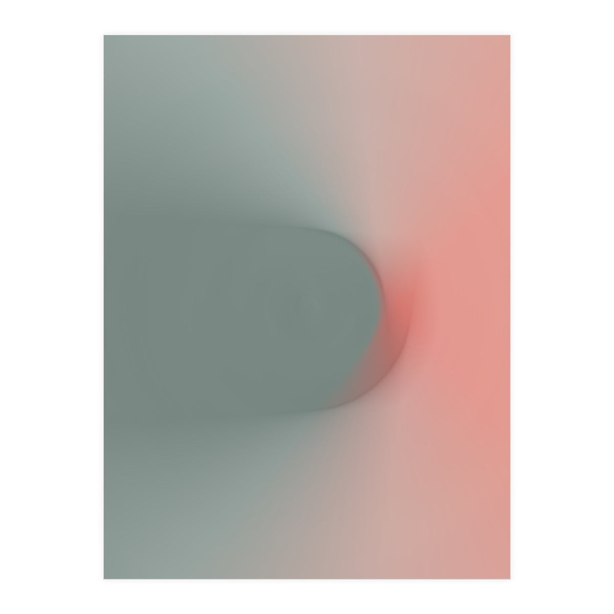 Out Focus 33  (Print Only)