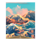 Mountain Road (Print Only) thumbnail