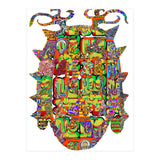 Graffiti Digital 5 (Print Only) thumbnail