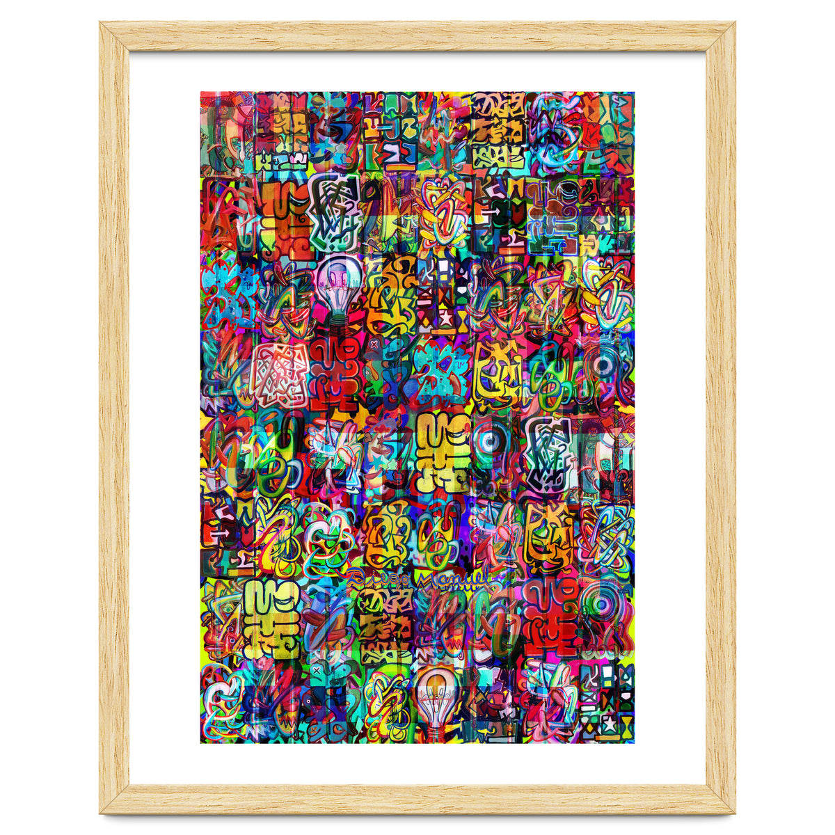 Graffiti Digital 2022 190