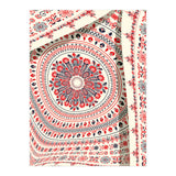 Romanian embroidery background 33 (Print Only) thumbnail