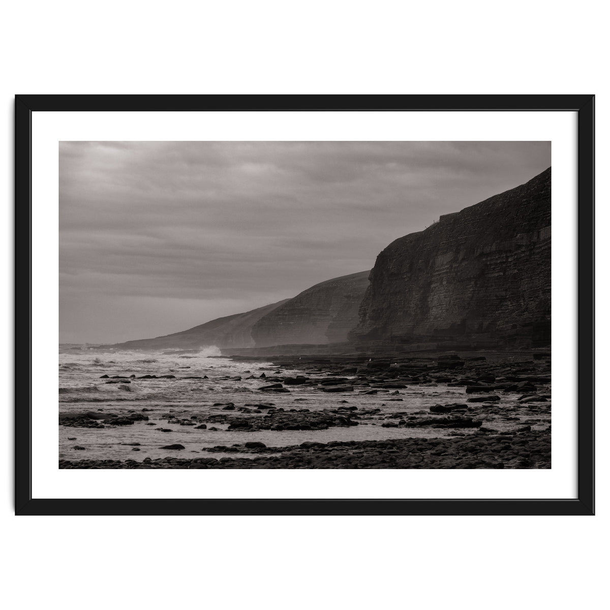 Southerndown, South Wales