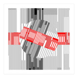 Glitch Global XI Part1 Serie Urban Nature (Print Only) thumbnail