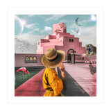 world (Print Only) thumbnail