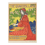The Quartier Latin (a Magazine Devoted To The Arts) (Print Only) thumbnail