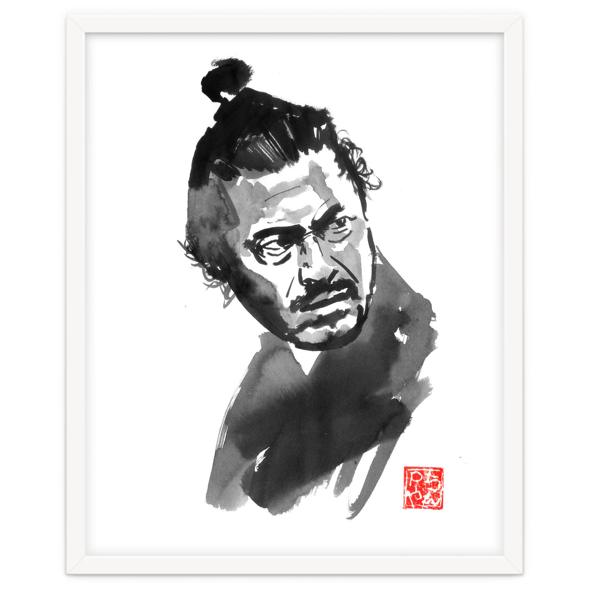 Toshiro Mifune 03