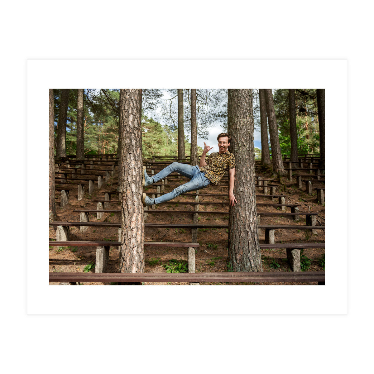 Well, Hello (Print Only)