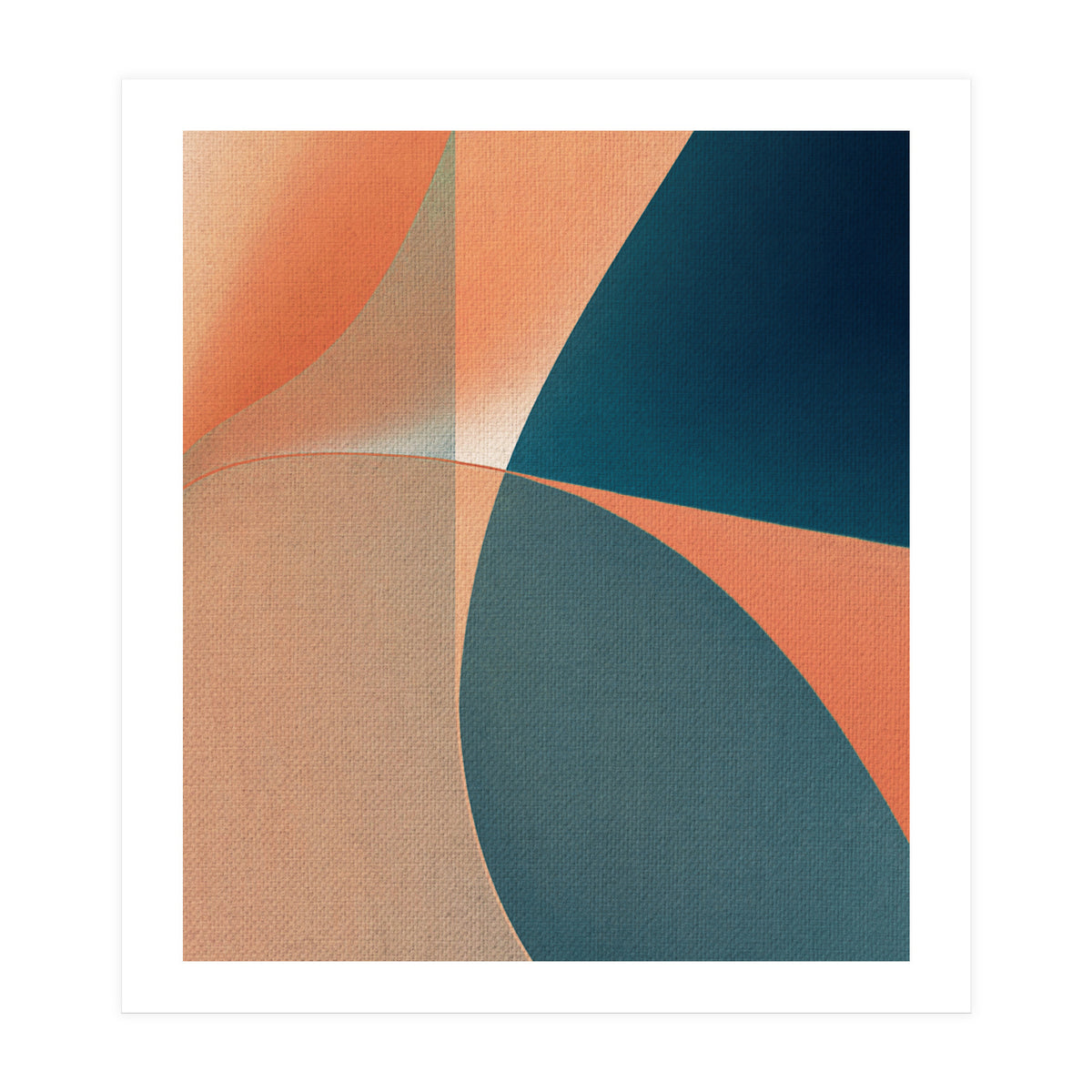 Bikini Girl 4 (Print Only)