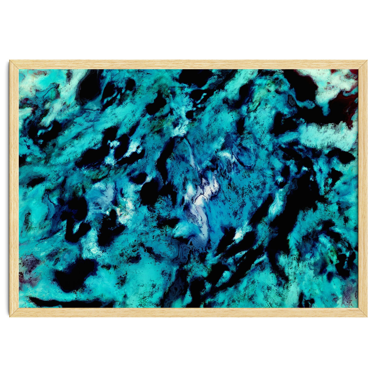 Distinguishing Marks