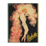 Barbette (Print Only) thumbnail