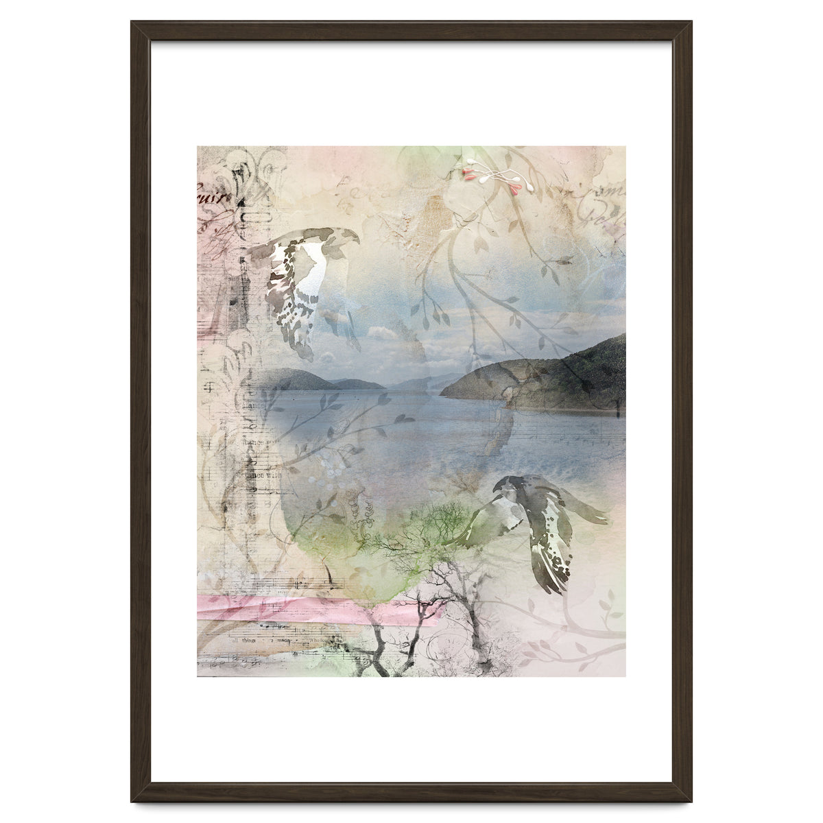 Siren Song Of The West