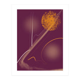 Flamas 2 (Print Only) thumbnail