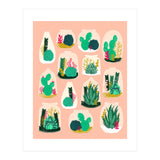 Terrariums (Print Only) thumbnail