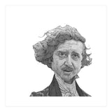 Gene Wilder (Print Only) thumbnail