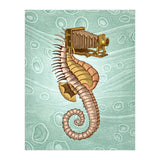 Hippocampus Camerarum (Print Only) thumbnail