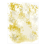 Abstract Yellow (Print Only) thumbnail