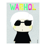 Warhol (Print Only) thumbnail