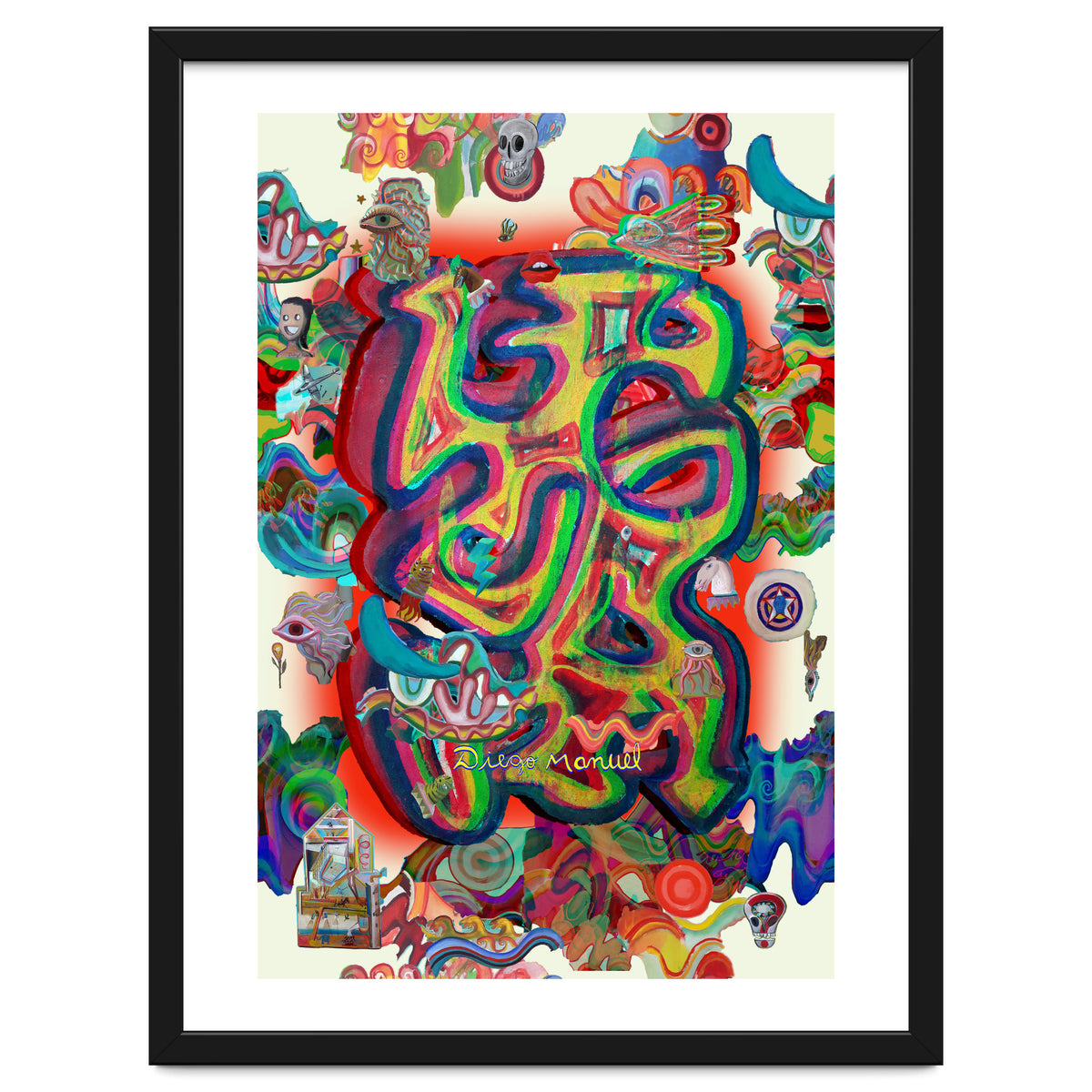 Muchas Cosas 2021 90