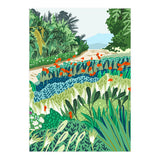 Solo Walk (Print Only) thumbnail