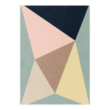 Minimal, Hard Edge Composition n82 (Print Only) thumbnail