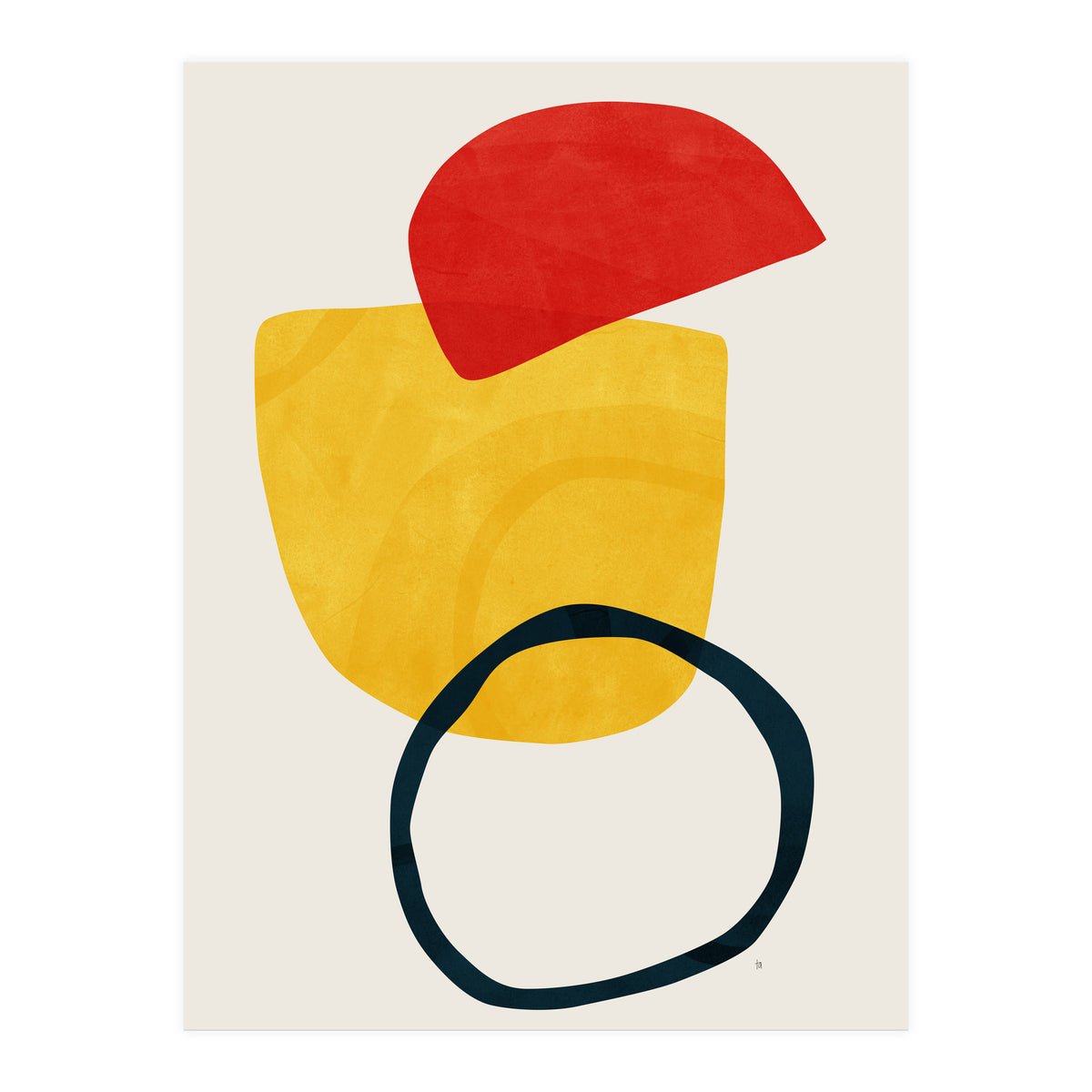 Elements II (Print Only)