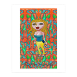 Chica Fashion 2 (Print Only) thumbnail