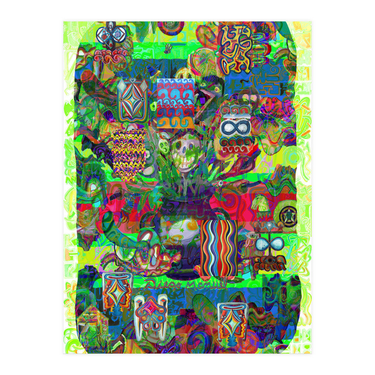 New Graffiti2022 124 (Print Only)