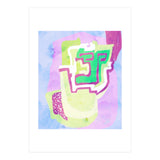 Pind flood (Print Only) thumbnail