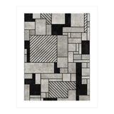 Random Concrete Pattern (Print Only) thumbnail