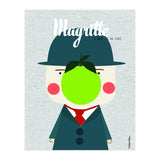 Magritte (Print Only) thumbnail