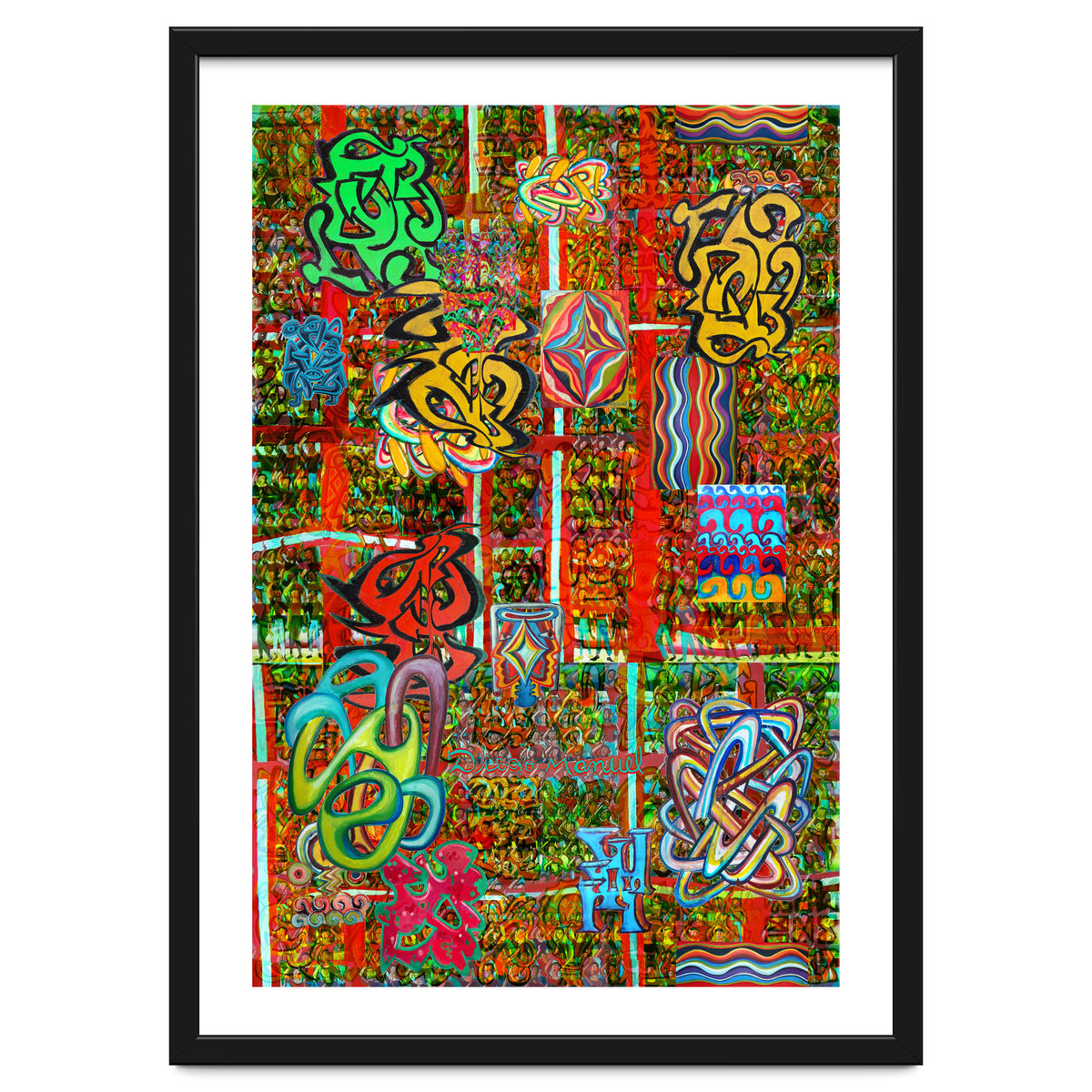 Graffiti Digital 2022 474