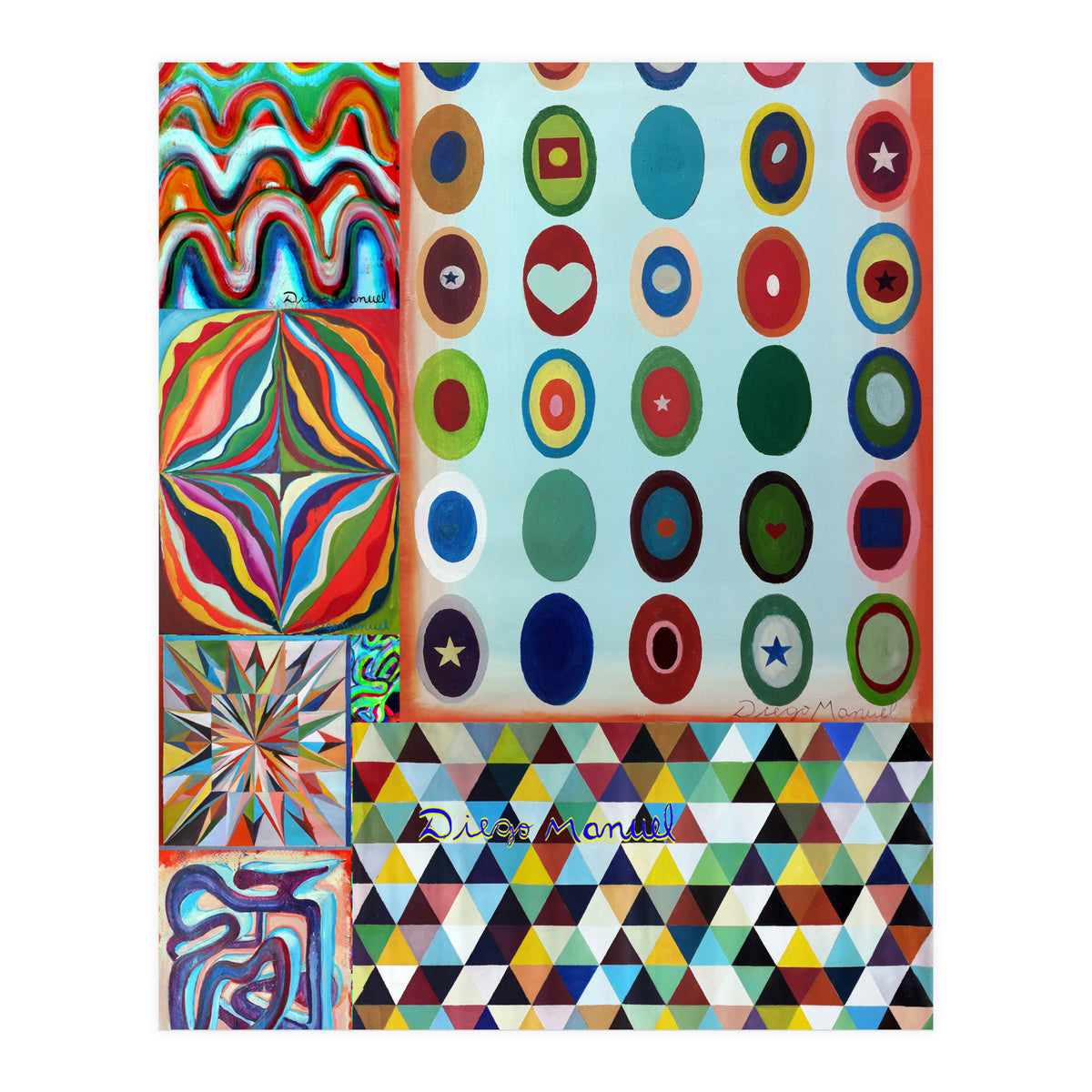 Graffiti Digital 2022 516 (Print Only)