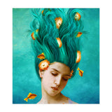 Sweet Allure (Print Only) thumbnail