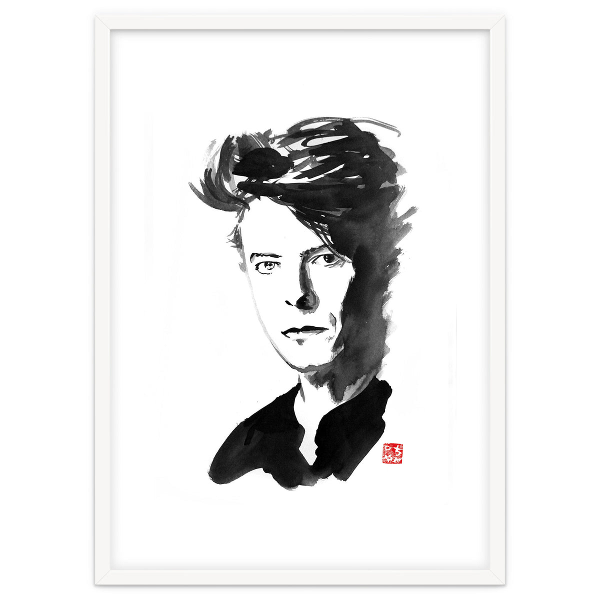David bowie