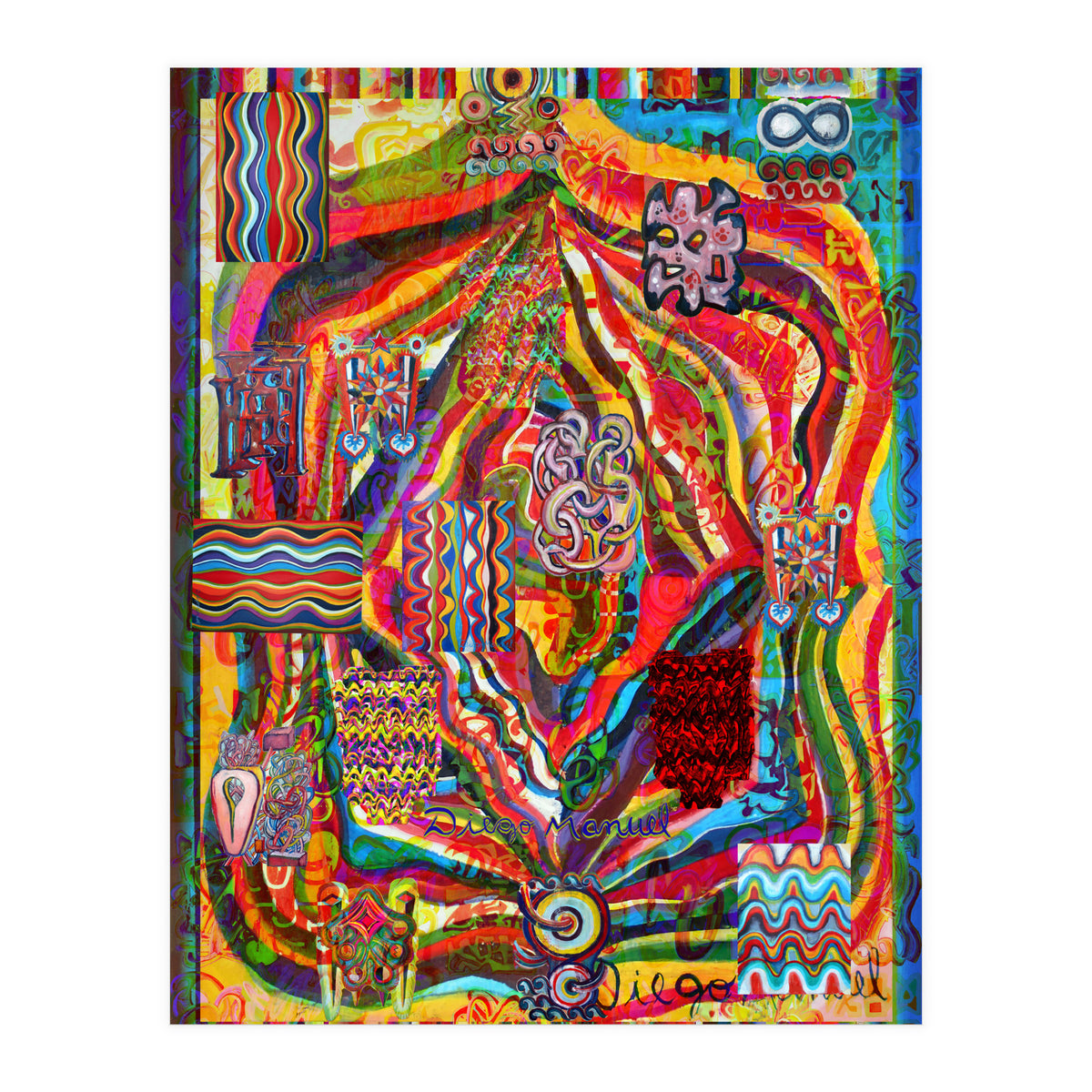 New Graffiti2022 243 (Print Only)