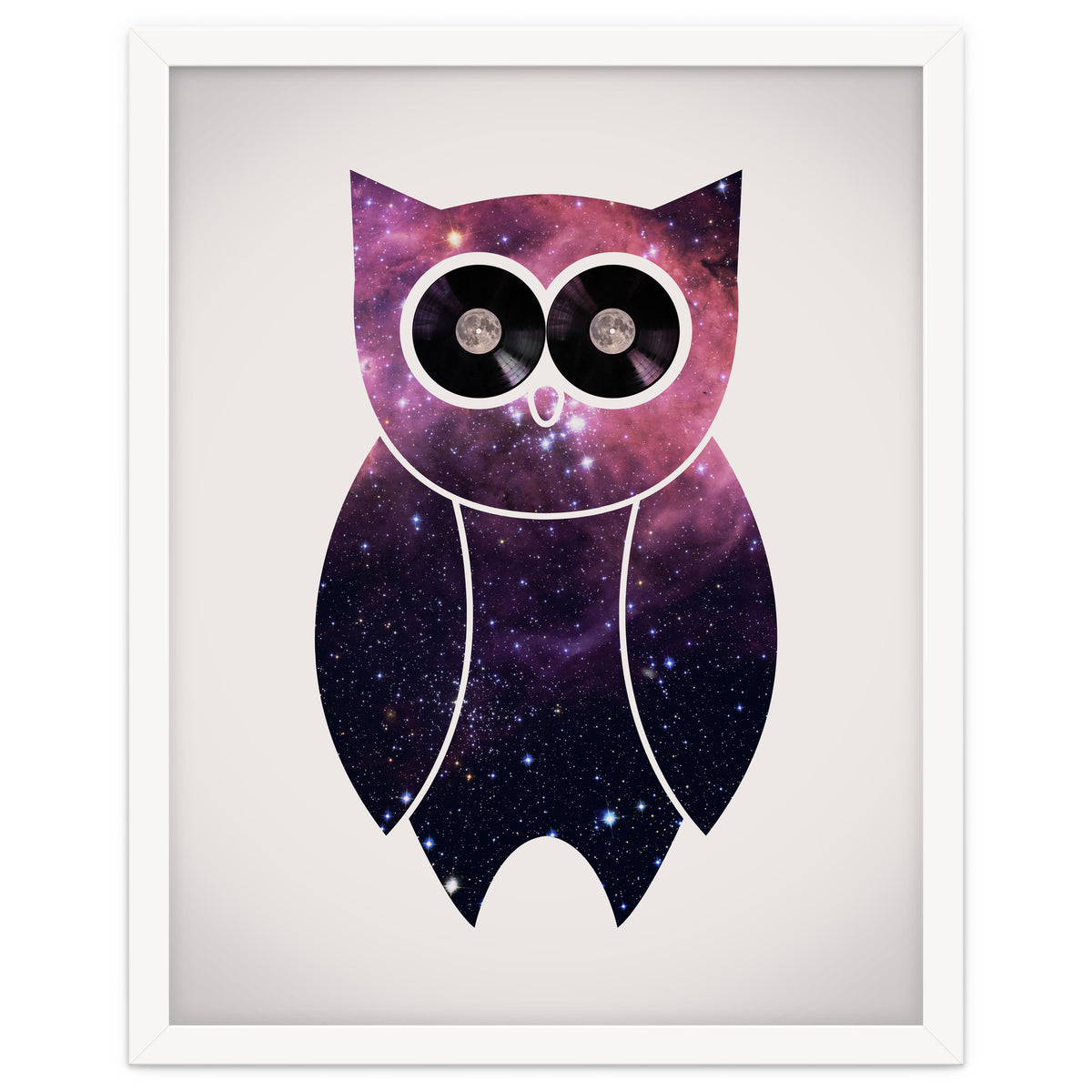 Owl Night Long
