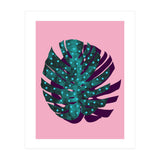 Monstera Deliciosa II (Print Only) thumbnail
