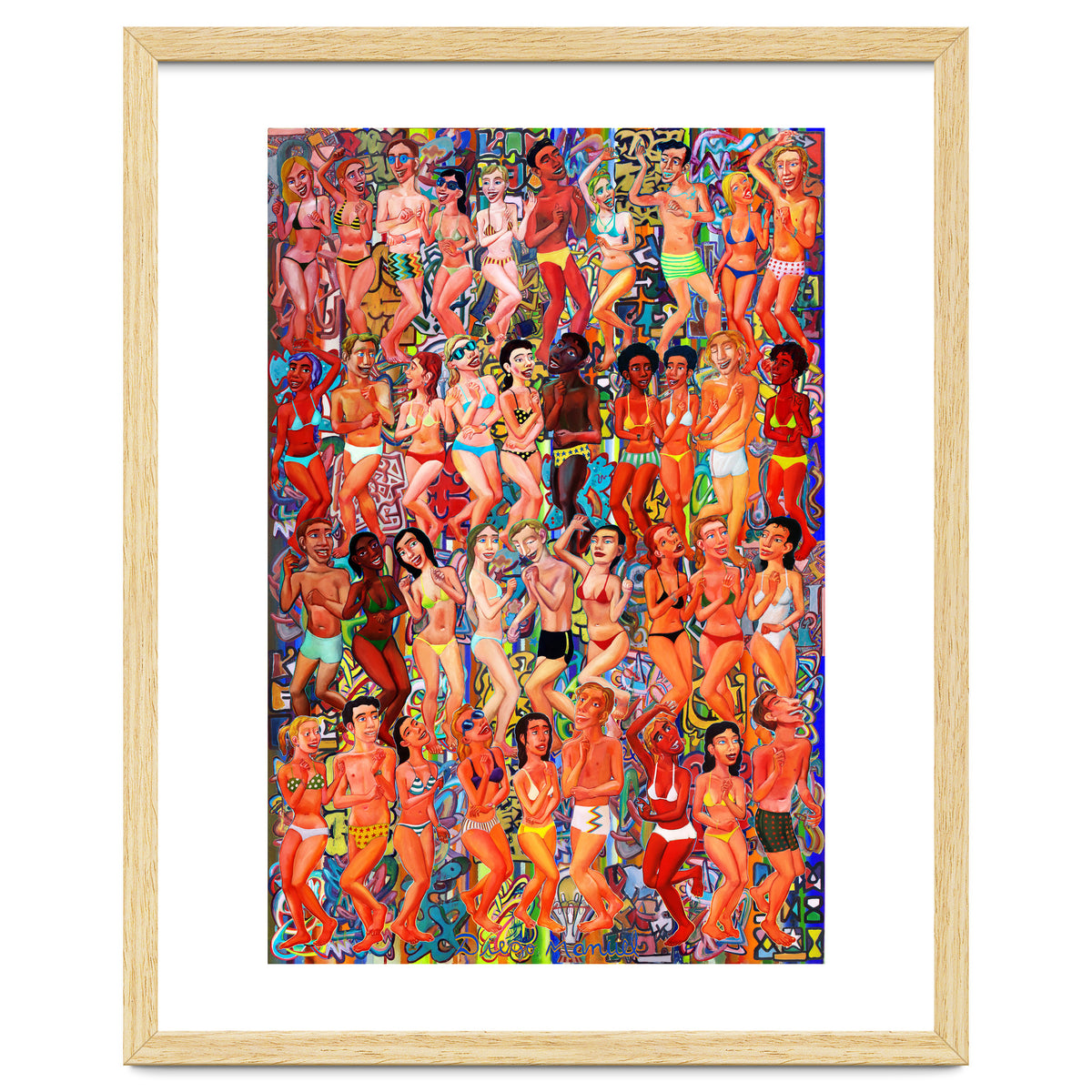 Graffiti Digital 2022 242