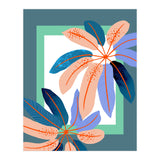 Leaves (Print Only) thumbnail