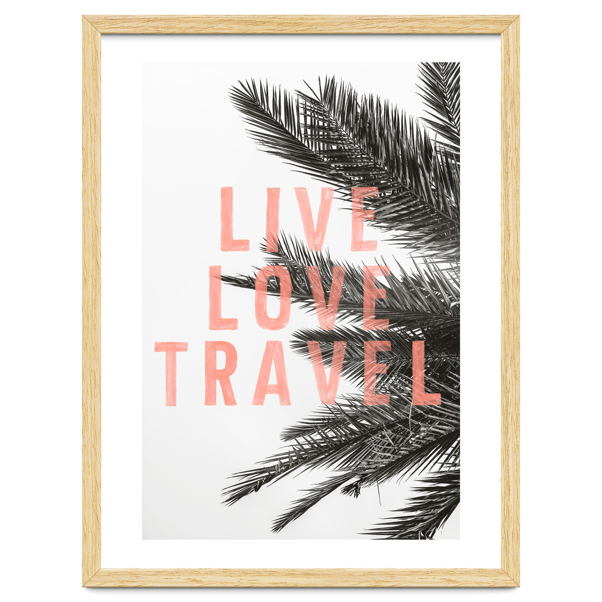 Live Love Travel