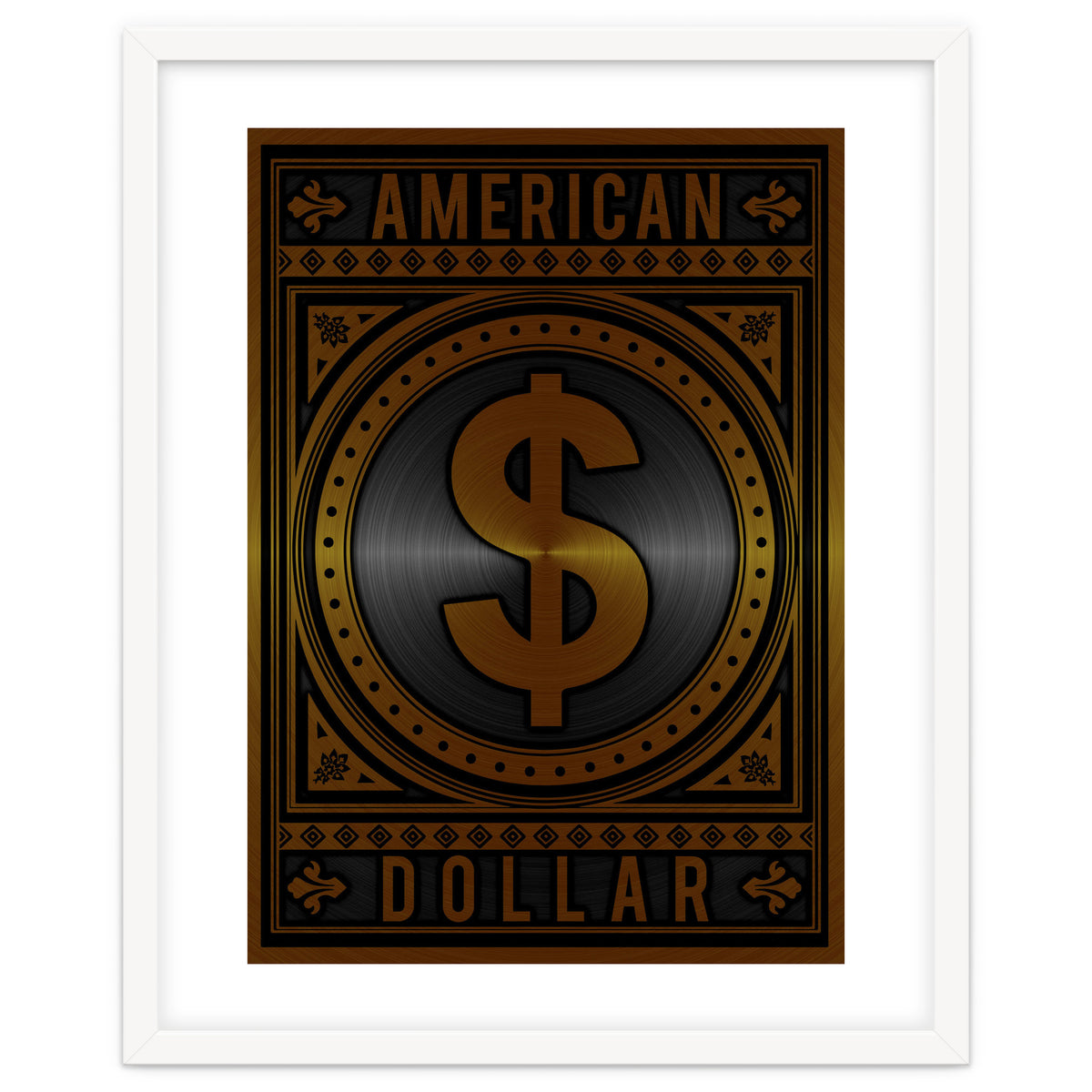 American Dollar