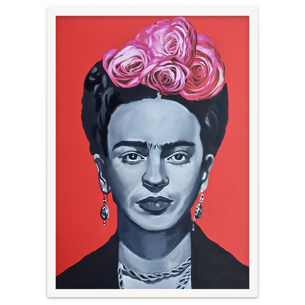 Frida