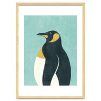 FAUNA / Penguin