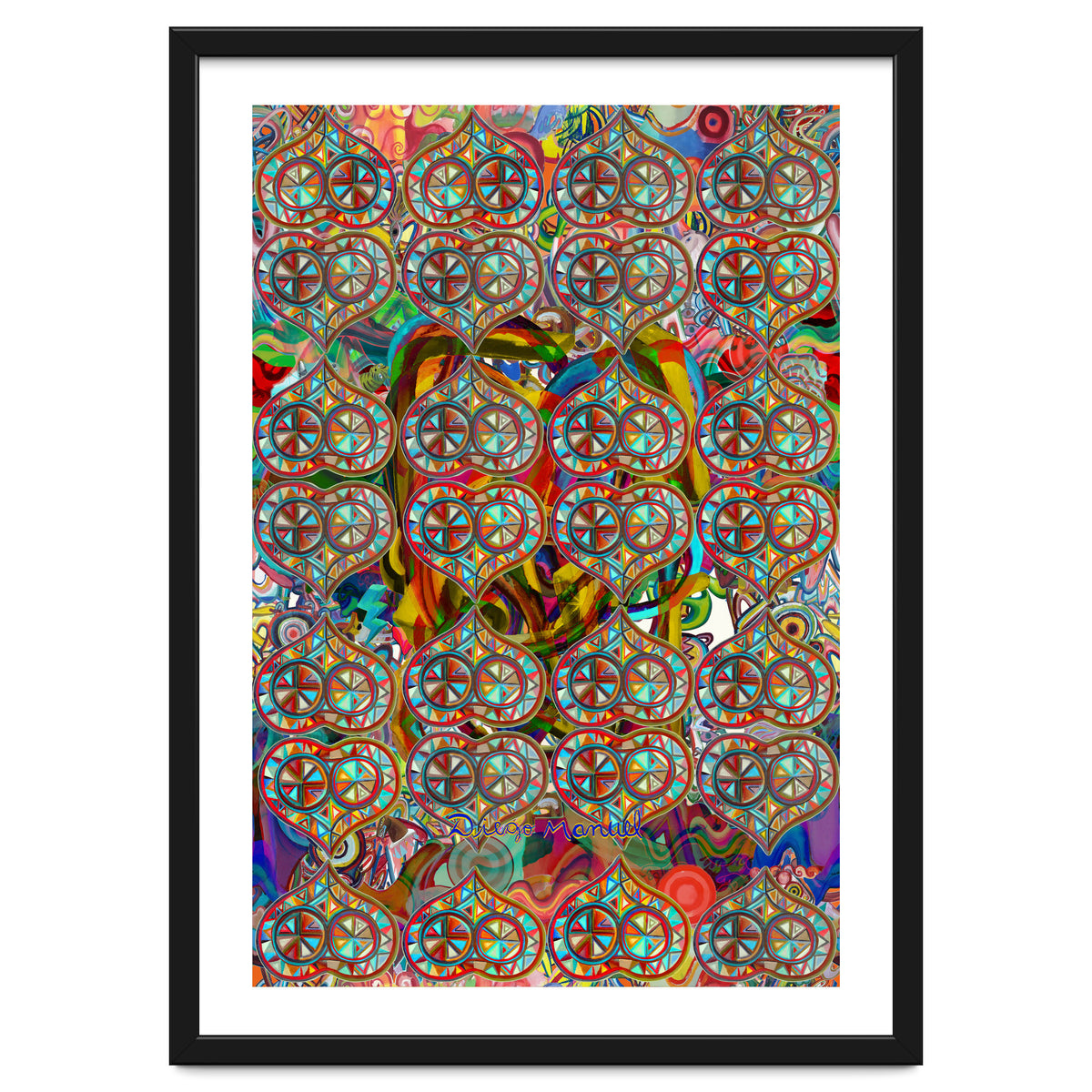 Graffiti Digital 2022 1150